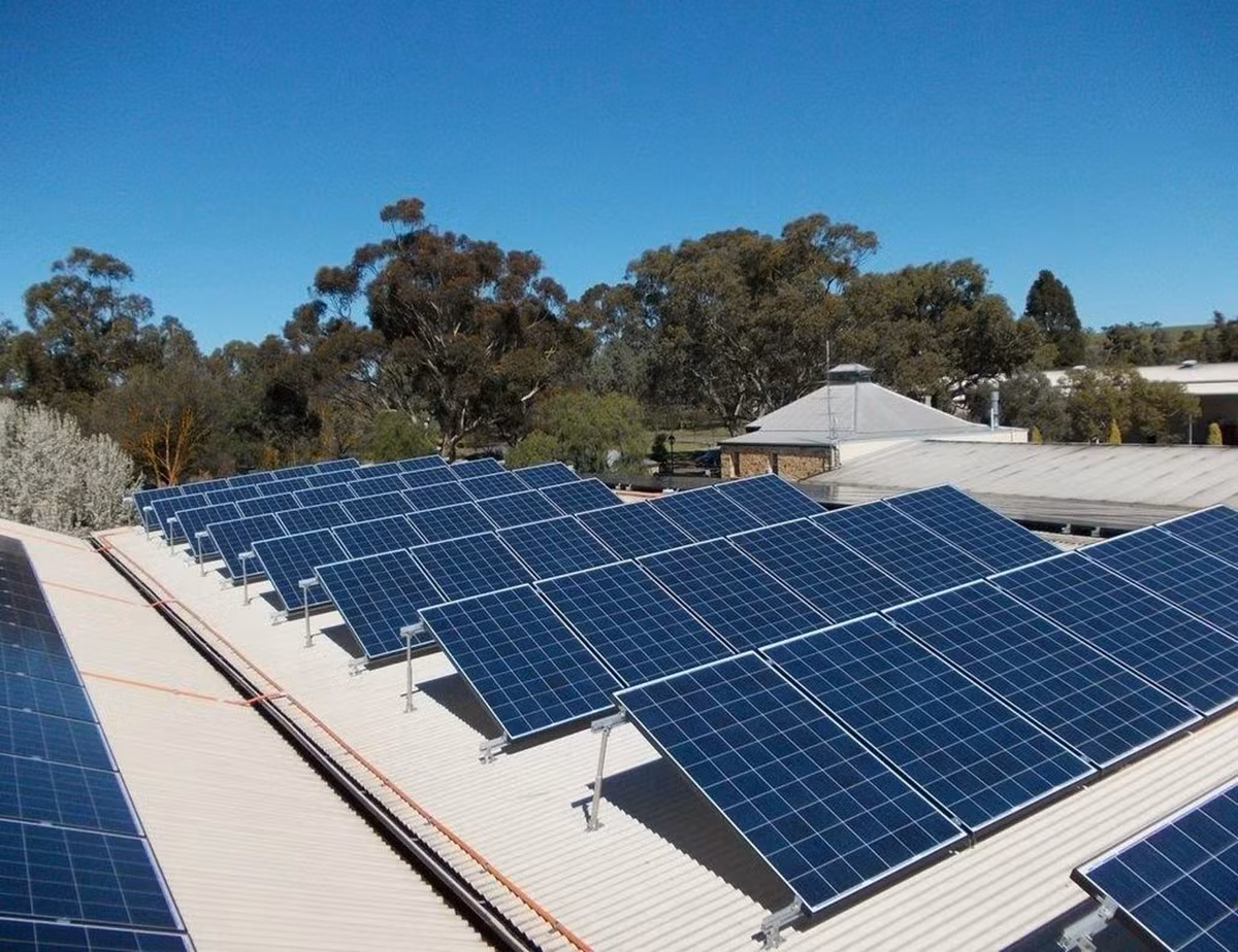 Limitless Solar