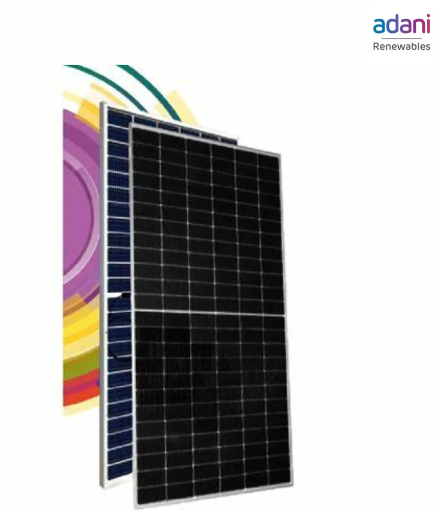 Adani Solar