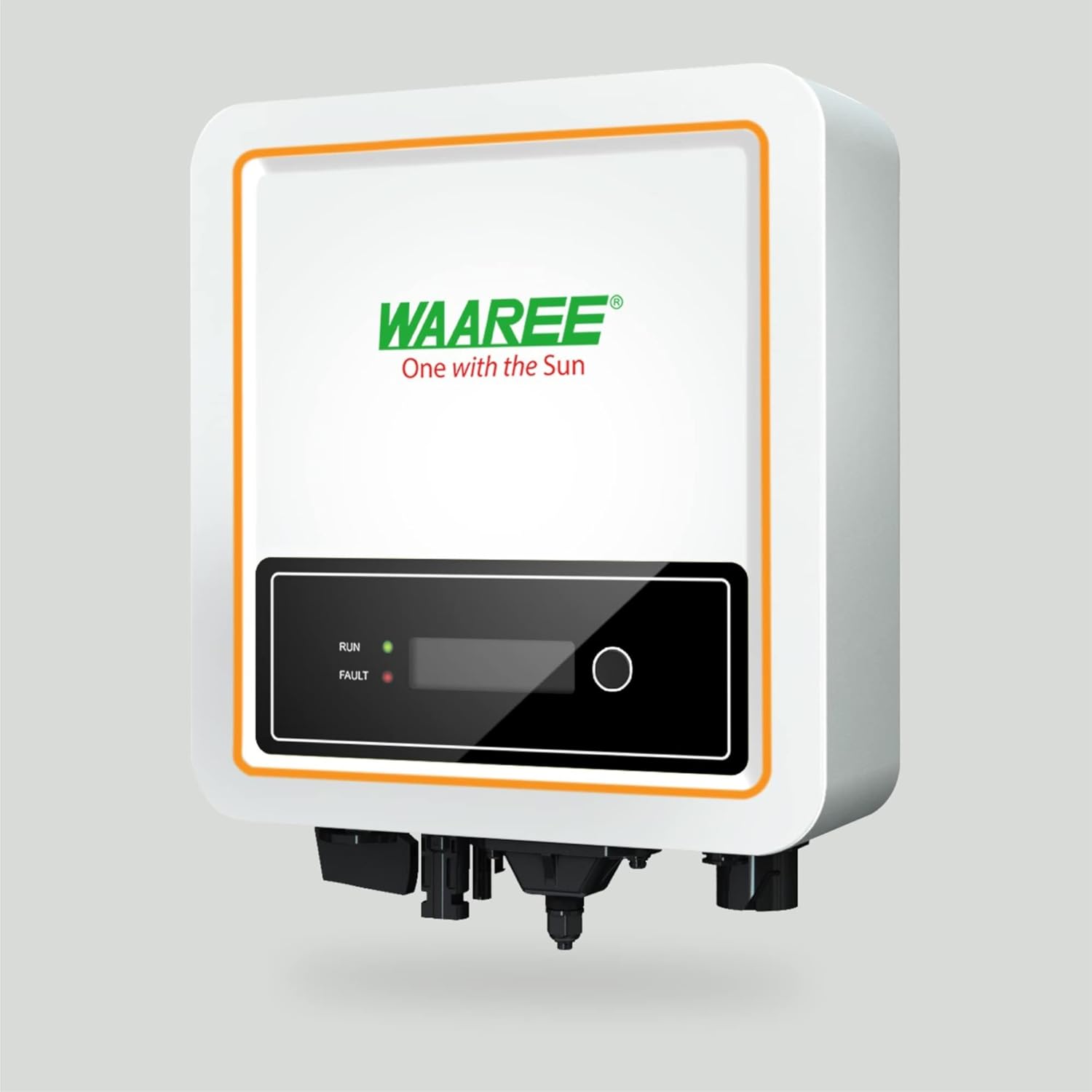 Waaree Solar