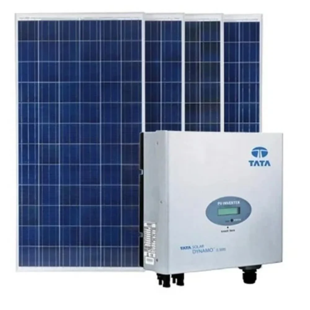 Tata Power Solar